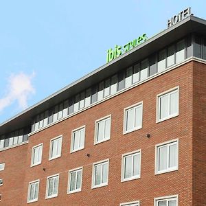 Ibis Styles Haarlem City